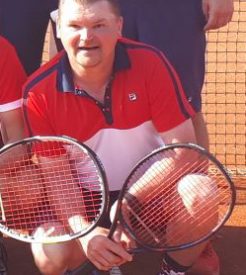 Bernhard Menz